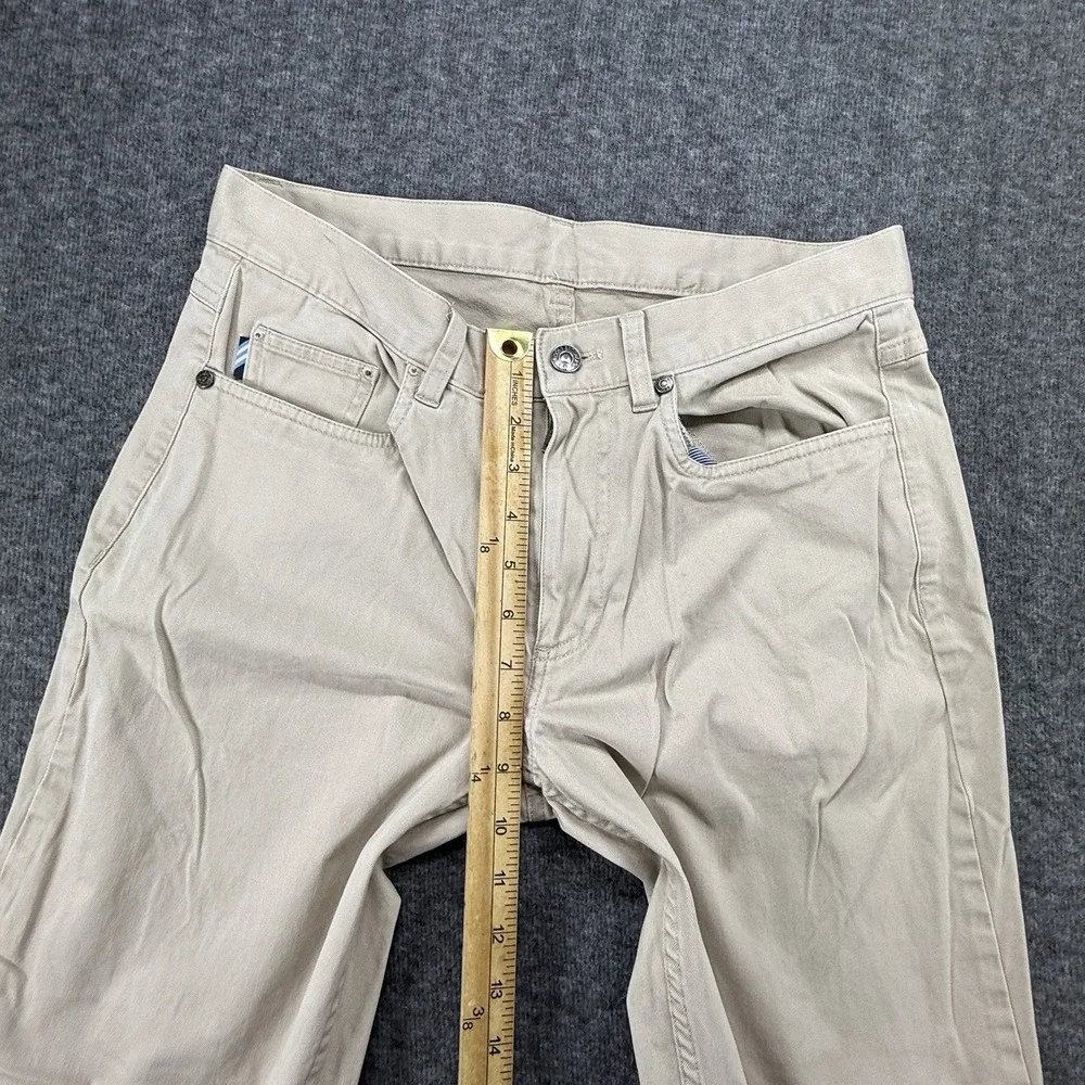 Brooks Brothers color all buyer